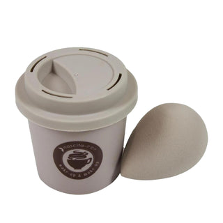 Nascita Pro Makeup Sponge Set - Cappuccino Color, 106 - Professional Makeup Tools for Flawless Application Nascita Pro Makeup Sponge Set 106 - Professional Beauty Tools makeup sponge set, Nascita Pro, cappuccino makeup, beauty tools, makeup applicator set, professional makeup, beauty enthusiasts, cosmetic products, makeup kit, flawless application, beauty products, makeup accessories