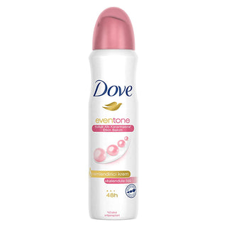 Dove Even Tone Antiperspirant Deodorant Spray for Women - 48-Hour Protection, Calendula Extract, Reduces Underarm Darkening Dove Even Tone Deodorant Spray - 48hr Protection Dove Even Tone Deodorant Spray, Women's Antiperspirant Deodorant, Calendula Extract Deodorant, 48-Hour Sweat Protection, Underarm Darkening Solution, antiperspirant, deodorant spray, women's hygiene, personal care, cosmetics