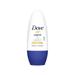 Dove Original: 48-Hour Antiperspirant Roll On Deodorant for Women - Moisturizing, Alcohol-Free, Sensitive Skin Formula with Natural Care Oil Dove Original Roll On: 48H Protection & Moisturizing Deodorant Dove deodorant, roll on deodorant for women, antiperspirant deodorant, deodorant for sensitive skin, long lasting deodorant, moisturizing deodorant, alcohol free deodorant, Dove Original roll on, 48 hour deodorant, women's deodorant, sensitive skin deodorant, skincare deodorant, underarm care, personal care