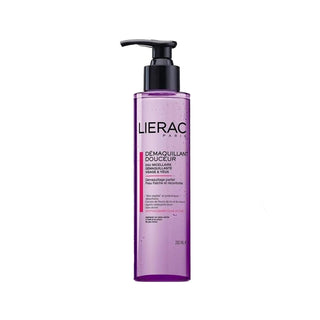 Lierac Micellar Water for Face Cleansing - Gentle, Rinse-Free Skincare Solution Lierac Micellar Water - Gentle Face Cleansing Micellar Water, Face Cleansing, Lierac Skincare, Gentle Cleanser, Rinse-Free Skincare, Skincare, Sensitive Skin, Non-Irritating, Effective Cleansing, Daily Skincare, Skincare Routine, Makeup Removal, Gentle Skincare, Easy Skincare