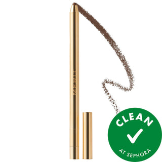 Signature Lip Sheer Lip Liner: Hydrating, Buildable Color, Vegan & Cruelty-Free Formula for Smooth, Natural-Looking Lips Signature Lip Sheer Liner: Hydrating, Vegan Lip Color lip liner, sheer lip liner, hydrating lip liner, vegan lip liner, cruelty-free lip liner, natural lip liner, satin lip liner, smooth lip liner, jojoba lip liner, buildable lip liner, lip makeup, lip pencils, lip color, vegan cosmetics, cruelty-free cosmetics, hydrating lipstick, natural lipstick, satin finish, built-in sharpener, nondr