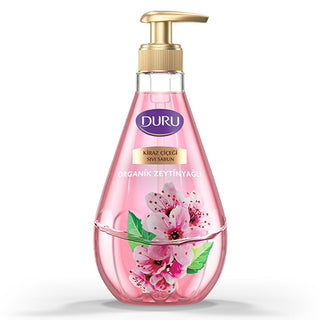 Duru Organic Olive Oil Liquid Hand Soap, 500ml - Gentle, Moisturizing & Luxurious Hand Hygiene Duru Organic Olive Oil Hand Soap - Gentle & Luxurious organic hand soap, olive oil liquid soap, natural personal care products, luxurious hand soap, fragrant hand soap, gentle cleansing, moisturizing hand soap, elegant bathroom decor, kitchen essentials, organic olive oil, liquid hand soap, Duru hand soap, 500ml hand soap