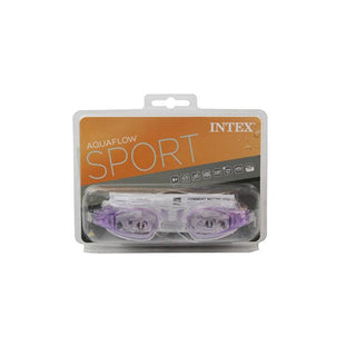 Intex Swimming Goggles for Youth - Polycarbonate Lens, Assorted Colors, Durable Swim Eye Protection - Clear Underwater Vision Intex Swimming Goggles - Clear Vision & Eye Protection Swimming goggles, Youth swimming goggles, Intex goggles, Polycarbonate lens goggles, Colored swim goggles, Swimming eye protection, Goggles for swimming, Goggles for kids, Durable swimming goggles, swim goggles, eye protection, polycarbonate lens, colored lens, durable lens, Intex, assorted colors, swimming, pool, beach, water sp