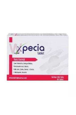 Xpecia Women's Dietary Supplement - 60 Tablets | Keratin, Biotin, Multivitamin for Hair, Skin, Nail Health Xpecia Women's Supplement - 60 Tablets | Hair, Skin, Nail Support Women's dietary supplement, Keratin supplement, Biotin for women, Multivitamin for women, Natural health supplements, Hair health, Skin health, Nail health, Dietary supplements for women, Health and wellness products