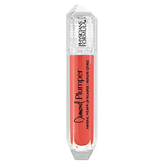 Physicians Formula Diamond Plumper Lip Gloss Champagne Cushion Cut - Vegan, Moisturizing, Long Lasting Lip Color Vegan Lip Gloss by Physicians Formula - Moisturizing & Plumping Vegan Lip Gloss, Plumping Lip Gloss, Moisturizing Lip Care, Physicians Formula Lip Gloss, Long Lasting Lip Color, Cruelty-Free Cosmetics, Lip Care, Cosmetics, Beauty Products, Vegan Cosmetics, Lip Plumper, Hydrating Lip Gloss, Shiny Lips, Lip Makeup