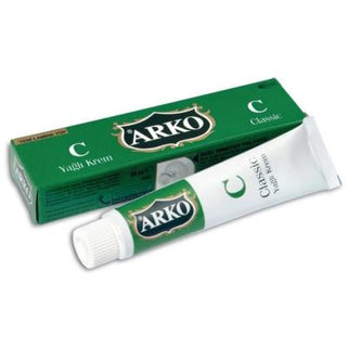Arko Classic Moisturizing Cream 20ml - Hydrating Cream for Dry Skin Relief Arko Classic Moisturizing Cream 20ml - Dry Skin Relief Arko Classic Yağlı Krem, moisturizing cream, hydrating cream, skin care, dry skin relief, Arko Classic, oily cream, skin hydration, moisturizer, dry skin solution, skin nourishment, skin health