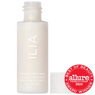 The Base Face Milk Essence & Lightweight Moisturizer with Hyaluronic Acid - Hydrating, Redness Relief, Vegan Skincare The Base Face Milk: Hydrating Essence & Moisturizer face moisturizer, essence hybrid, hyaluronic acid skincare, vegan face milk, cruelty-free moisturizer, lightweight hydration, reduce redness skincare, natural skincare, vegan skincare, skincare for dryness, skincare for redness, hyaluronic acid benefits