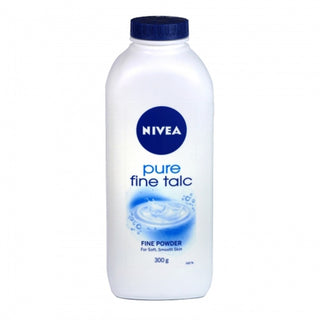 Nivea Talc Powder 300 gr