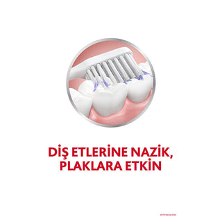 Parodontax Expert Care 1+1 Toothbrush Soft
