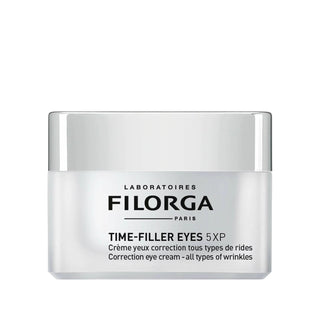 Filorga Anti-Wrinkle Eye Cream Time Filler Eyes 15ml - Reduces Fine Lines & Wrinkles Filorga Time Filler Eyes Anti-Wrinkle Eye Cream - Reduce Wrinkles anti-wrinkle eye cream, Filorga Time Filler Eyes, eye care, anti-aging skincare, wrinkle reduction, skincare, cosmetics, eye cream, anti-aging, wrinkle treatment, beauty products, dermatologically tested, gentle skincare, sensitive skin, aging skin, fine lines, wrinkles
