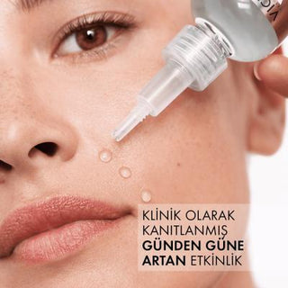 vichy liftactiv supreme h.a epidermic filler serum, anti-wrinkle serum for face and eye area Vichy Liftactiv Supreme H.A Epidermic Filler - Anti-Wrinkle Serum | 30 ml Vichy Liftactiv Supreme H.A Filler - Anti-Wrinkle Serum | 30 ml vichy, anti-wrinkle, face-serum, hyaluronic-acid, skincare, wrinkle-reduction, moisturizing, dermatologist-tested, ai-generated, peptide-serum