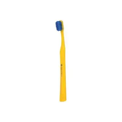 Dentiste 6580 Super Premium Soft Toothbrush: Gentle Cleaning for Sensitive Teeth & Gums | Ultra-Soft Bristles, Ergonomic