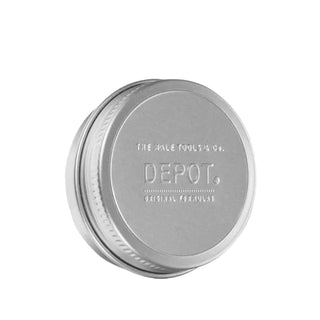 Depot No. 502 Beard & Moustache Butter for Nourishing & Conditioning Facial Hair - 30ml Depot No. 502 Beard & Moustache Butter - Nourish & Condition Beard care, Moustache care, Beard butter, Moustache oil, Grooming products for men, Facial hair care, Depot No. 502, Beard nourishment, Moustache conditioning, beard grooming, men's grooming products, facial hair nourishment, beard care routine, moustache care products, grooming essentials