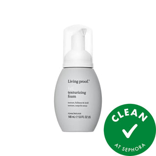 Moroccanoil Full Texturizing Hair Foam - Vegan, Cruelty-Free Hair Styling for Texture & Volume Moroccanoil Full Texturizing Hair Foam for Texture & Volume hair foam, texturizing hair product, dry foam for hair, vegan hair styling, cruelty-free hair care, clean beauty hair products, volumizing hair product, heat protection hair styling, hair texture, hair volume, styling products for textured hair, hair care for straight hair, hair care for wavy hair, hair care for curly hair