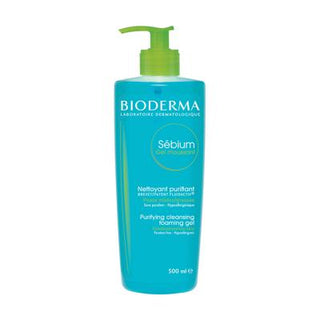 Bioderma Sebium: Hydra Cream & Yıkama Jel Set for Oily, Acne-Prone Skin | Gentle Cleansing, Intense Hydration, Hypoallergenic, Non-Comedogenic Bioderma Sebium: Oily Acne Skin Hydration & Cleansing Set Bioderma Sebium Hydra Cream, Bioderma Sebium Yıkama Jel, oily skin cleanser, acne prone skin moisturizer, hypoallergenic skincare, non-comedogenic cleanser, hydrating cream for oily skin, facial cleansing gel for acne, Sebium Hydra, Sebium Yıkama, skincare set, cream, cleanser, oily skin, acne-prone skin, hypo