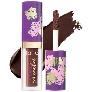Tarte Maracuja Creaseless Full Coverage Concealer: Vegan, Waterproof, Hydrating, Brightening - Banish Dark Circles & Imperfections! Tarte Maracuja Concealer: Full Coverage, Vegan & Hydrating full coverage concealer, vegan concealer, waterproof concealer, creaseless concealer, maracuja concealer, concealer for dark circles, long lasting concealer, brightening concealer, hydrating concealer, cruelty free concealer, concealer, makeup, face makeup, vegan beauty, cruelty-free makeup, dark circles, blemish covera