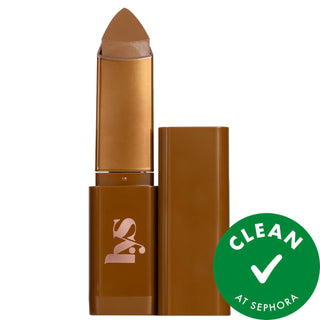 Triple Fix Vegan Skin Tint Foundation Stick - Hydrating, Natural Finish, Cruelty-Free Makeup for Effortless Coverage Triple Fix Skin Tint Foundation Stick - Hydrating & Natural Finish Skin Tint Foundation Stick, Vegan and Cruelty-Free Makeup, Hydrating Foundation, Natural Finish Makeup, Clean Beauty Products, Effortless Coverage, Green Tea Extract, Watermelon Seed Extract, Rosehip Oil, Stick Foundation, Medium Coverage, Natural Finish, Cruelty-Free Beauty, Vegan Beauty Products, Hydrating Makeup, Everyday M