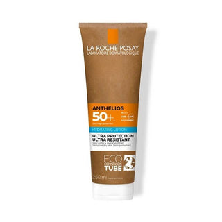 La Roche-Posay Anthelios SPF 50 Sunscreen Lotion: High UVA/UVB Protection, Fr...