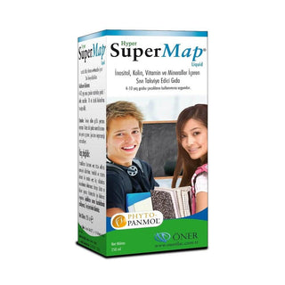 hyper supermap liquid 250 ml bottle, hyper supermap liquid nutrition supplement for kids Hyper SuperMap Liquid - Nutrient Supplement for Kids | 250 ml Hyper SuperMap Liquid - Nutrient Supplement for Kids hyper, supermap, liquid-supplement, children-nutrition, multivitamin, health-supplement, inositol, vitamins, ai-generated, kids