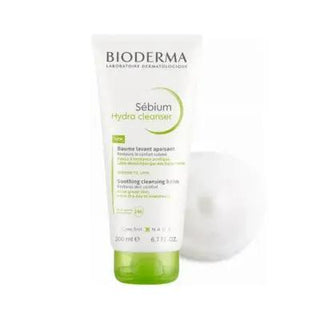 bioderma sebium hydra cleanser 200 ml, Bioderma Sebium Hydra Cleanser bottle Bioderma Sebium Hydra Cleanser - Gentle Hydrating Cleanser | 200 ml Bioderma Sebium Hydra Cleanser | Gentle Hydrating Cleanser bioderma, hydrating-cleanser, acne-care, oily-skin, sensitive-skin, gentle-cleanser, skincare, facial-cleanser, ai-generated, sebium-hydra