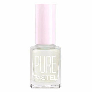 Pastel Oje Pure No 601 Nail Polish - Vibrant, Long-Lasting, Easy to Apply - Trendy Nail Colors Pastel Oje Pure No 601 Nail Polish - Long-Lasting & Trendy nail polish, pastel nail polish, long-lasting nail polish, easy to apply nail polish, trendy nail colors, nail care, beauty products, cosmetics, fashion nail polish