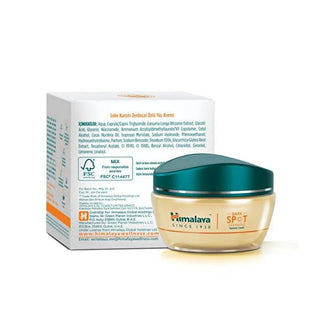 Himalaya Turmeric Face Cream - Anti-Blemish, Organic, Niacinamide & Glycolic Acid Skincare - 1.69 fl oz Himalaya Turmeric Face Cream - Anti-Blemish & Brightening Skincare Turmeric Face Cream, Anti-blemish skincare, Organic face cream, Niacinamide face cream, Glycolic Acid skincare, Natural skincare, Skincare for hyperpigmentation, Sensitive skin products, Paraben-free, Phthalate-free, Himalaya skincare, Face creams, Skincare routines, Hyperpigmentation treatment, Brightening skincare, Anti-aging skincare