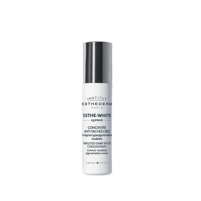 Esthederm Este White Dark Spot Correcting Serum - Targeted Hyperpigmentation Treatment, 9ml
