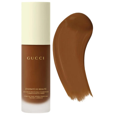 Estee Lauder 24 Hour Full Coverage Luminous Matte Finish Foundation - Long Lasting, Hydrating, Sweatproof Makeup for All
