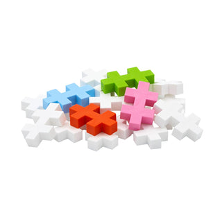 plus-plus big rabbit building toy, creative building set for children, large pieces for easy manipulation Plus-Plus Big Rabbit - 15 Pieces | Creative Building Toy Plus-Plus Big Rabbit - 15 Pieces plus-plus, big-rabbit, building-toy, creative-play, childrens-toy, educational-toy, motor-skills, washable-toy, safe-materials, ai-generated