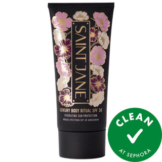 Body Ritual Hydrating Mineral Sunscreen SPF 30 - Clean Skincare for All Skin Types Body Ritual Mineral Sunscreen SPF 30 - Hydrating & Clean Mineral Sunscreen, SPF 30, Clean Skincare, Cruelty-Free, Hydrating Sunscreen, Body Sunscreen, Skin Protection, Skincare for Normal Skin, Skincare for Dry Skin, Skincare for Combination Skin, Skincare for Oily Skin, Sun Protection, Hydrating Skincare, Natural Skincare, Chemical-Free Skincare, Outdoor Essentials, Beach Essentials