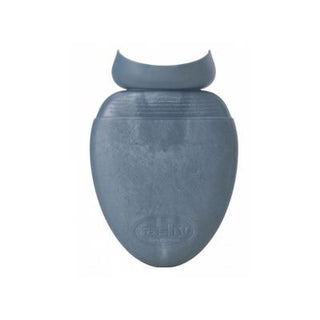 Fashy 1.8L Stone Design Hot Water Bottle - Odorless, Collapsible Handle for Relief and Warmth Fashy 1.8L Stone Hot Water Bottle - Warmth & Relief Hot Water Bottle, Stone Design Hot Water Bag, Non-Electric Heating Relief, 1.8 Liter Hot Water Bottle, Collapsible Hot Water Bag, Fashy, Relief from Pain, Warmth Solution, Unique Home Decor, Odorless Hot Water Bottle, Manual Heating Solution