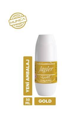Jagler Gold: Women's Roll On Deodorant - Long Lasting Odor Protection, Feminine Fragrance, Alcohol-Free, Non-Staining - 1.69 fl oz Jagler Gold Women's Deodorant - Long Lasting Odor Control roll on deodorant, women's deodorant, alcohol free deodorant, long lasting deodorant, feminine fragrance deodorant, non staining deodorant, Jagler Gold deodorant, perfume deodorant, daily freshness deodorant, underarm odor protection, deodorant, women's hygiene, personal care, fragrance, sensitive skin, non-irritating, qu