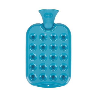 fashy hot water bottle blue, fashy hot water bottle in honeycomb design Fashy Hot Water Bottle - Blue | 1.2L Capacity Fashy Hot Water Bottle - Blue | 1.2L Capacity fashy, hot-water-bottle, blue, therapy, comfort, home-essentials, relief, odourless, tuv-certified, ai-generated
