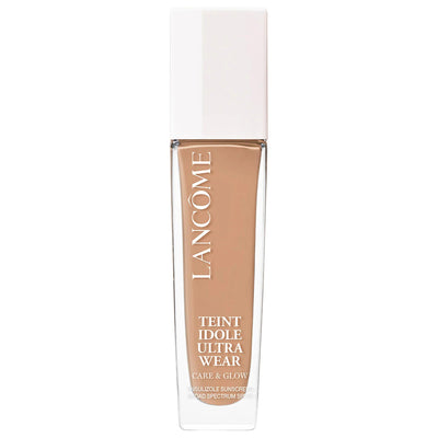 Giorgio Armani Teint Idole Ultra Wear Care & Glow Liquid Foundation - Long Lasting Hydrating Foundation with Hyaluronic 