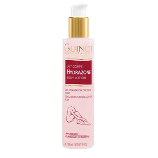 Guinot Hydrazone Moisturizing Body Lotion 200 ml