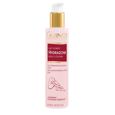 Guinot Hydrazone Moisturizing Body Lotion 200 ml