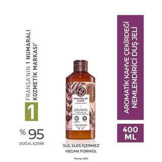 The Body Shop Coffee Shower Gel - Moisturizing & Aromatic Coffee Bean Scented Body Wash for Hydrated Skin The Body Shop Coffee Shower Gel - Moisturizing Body Wash moisturizing shower gel, coffee scented body wash, aromatic coffee bean shower gel, gentle cleansing shower product, non-drying shower gel, body wash, shower products, coffee fragrance, moisturizing body wash, The Body Shop products, skincare routine, shower routine, aromatic body wash, hydrating shower gel