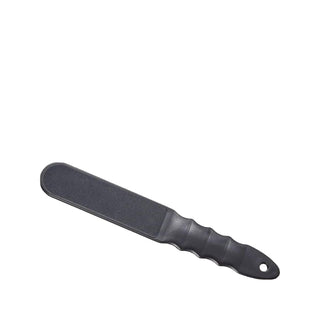 Nascita Black Heel File for Smoother Feet - Effective Pedicure Tool for Foot Care Nascita Black Heel File for Smooth Feet heel file, foot care, pedicure tool, skin smoothing, foot grooming, black heel file, personal grooming, foot care tool, smooth feet, dry heel skin, rough skin care, personal care, cosmetic tool, beauty tool, grooming essentials