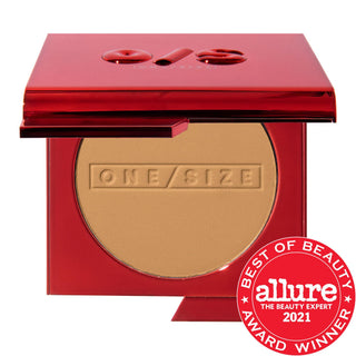 Turn Up The Base Versatile Powder Foundation - Buildable Coverage, Soft-Matte Finish, Vegan & Cruelty-Free Turn Up The Base Powder Foundation - Vegan, Buildable Coverage powder foundation, buildable coverage, soft-matte finish, long-lasting makeup, vegan cosmetics, gluten-free beauty products, cruelty-free makeup, makeup for normal skin, makeup for dry skin, makeup for combination skin, makeup for oily skin, clean beauty products, natural makeup finish, customizable coverage, multiuse makeup, pressed powder