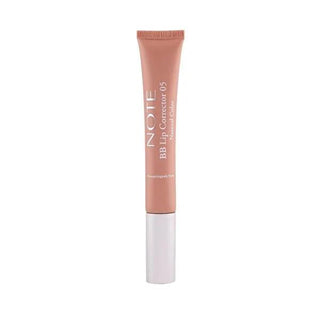 Note BB Lip Corrector: Nude Color Correcting Lip Gloss for Natural, Hydrated & Fuller Lips with Vitamin E Note BB Lip Corrector - Nude Lip Gloss | Hydrating & Color Correcting lip corrector, lip gloss, color correcting lip gloss, nude lip gloss, hydrating lip gloss, vitamin e lip gloss, natural lip color, lip plumper gloss, lip enhancement, lip care, moisturizing lip gloss, plumping lip gloss, nude lip, natural lip, vitamin e, lip makeup, makeup, beauty, cosmetics, lip treatment, evening out lip tone, disco