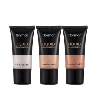 Flormar Liquid Illuminator Makeup Highlighter - 35 ml Radiant Glow Enhancer for Beauty Enthusiasts Flormar Liquid Illuminator - Radiant Glow Makeup Flormar Liquid Illuminator, Makeup Highlighter, Liquid Glow Enhancer, Cosmetic Illuminator, Beauty Product, Radiant Glow, Easy Application, Beauty Essentials, Makeup Must-Haves, Glow Enhancer, Liquid Makeup, Illuminating Cosmetics, Beauty Enthusiasts, Affordable Luxury, Daily Makeup, Natural Glow