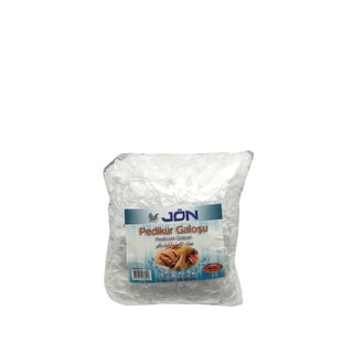 Jön Pedicure Disposables - 50 Pack - Hygienic Pedicure Liners for Nail Technicians and Salons Jön Pedicure Disposables - Hygienic & Convenient pedicure disposables, nail care hygiene, disposable pedicure liners, salon hygiene products, foot care disposables, nail technicians, beauticians, salon owners, hygiene solutions, pedicure services, disposable liners, foot care, nail care, salon supplies