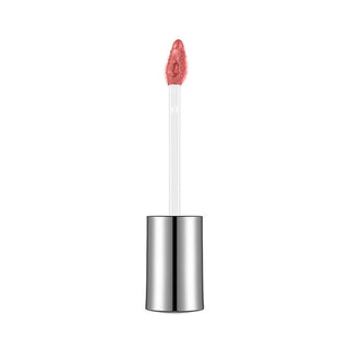 flormar-dewy-lip-glaze-coral-024, flormar-lip-glaze-shea-butter, flormar-coral-lip-gloss Flormar Dewy Lip Glaze - Intense Moisture with Metallic Shine | 024 Coral Flormar Dewy Lip Glaze Coral flormar, lip-glaze, coral-lip-gloss, shea-butter, hydrating-lip-gloss, metallic-shine, vibrant-lips, cosmetic, beauty-products, ai-generated