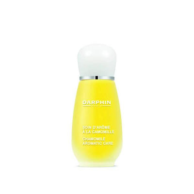 Darphin Chamomile Aromatic Care Soothing Facial Serum: Calm Redness, Irritation with Natural Oils | Best Paraben-Free Se