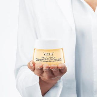 Vichy Neovadiol Night Cream: Anti-Aging, Wrinkle Reduction & Skin Firming for Mature Skin - Hyaluronic Acid & Paraben-Free Vichy Neovadiol Night Cream: Anti-Aging & Wrinkle Reduction Vichy Neovadiol Night Cream, Night cream for mature skin, Anti-aging night cream, Hyaluronic acid night cream, Wrinkle reduction cream, Skin firming night cream, Night cream for hormonal changes, Paraben-free night cream, night cream, mature skin, anti-aging, hyaluronic acid, wrinkle reduction, skin firming, hormonal changes, p