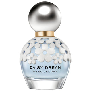Marc Jacobs Daisy Dream Fruity Floral Perfume for Women - Feminine Fragrance with Blackberry & Jasmine Notes Daisy Dream Perfume by Marc Jacobs - Fruity Floral Fragrance fruity floral perfume, floral fragrance, Alberto Morillas perfume, daisy dream scent, feminine fragrance, Marc Jacobs perfume, women's perfume, floral scent, sweet fragrance, elegant perfume, spring fragrance, summer fragrance, daily wear perfume, casual perfume, formal perfume