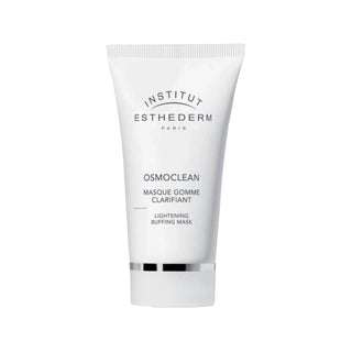 Esthederm Osmoclean Lightening Buffing Mask - Gentle Exfoliating Skincare for Even Skin Tone Esthederm Osmoclean Lightening Buffing Mask for Even Skin Tone Esthederm Osmoclean, Lightening Buffing Mask, Skin brightening mask, Gentle exfoliating skincare, Skincare for even skin tone, Skincare routine, Brightening mask, Exfoliating mask, Even skin tone, Hyperpigmentation reduction, Deep cleansing, Quality skincare, Dermatologically tested