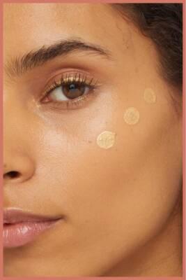 Maybelline Sunkisser Liquid Highlighter - 21 All Star: Natural Radiant Glow, Lightweight Shimmer Illuminator for Face & Skin Maybelline Liquid Highlighter: Natural Glow & Radiant Skin liquid highlighter, natural glow highlighter, shimmer liquid illuminator, Maybelline highlighter, radiant skin makeup, lightweight highlighter, face illuminator, sunkisser highlighter, highlighter, illuminator, shimmer, glow, radiant skin, makeup, beauty, cosmetics, face makeup, natural glow, lightweight formula, blendable, ea