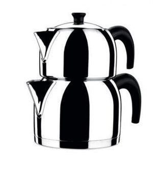 Korkmaz Orbit Maxi Teapot Set A071