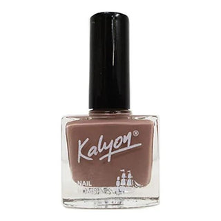 Kalyon Quick Drying Nail Polish 11 ml - Durable & Long-Lasting Finish Kalyon Quick Drying Nail Polish 11ml nail polish, quick drying nail polish, durable nail polish, Kalyon nail polish, 11 ml nail polish, beauty products, nail care, long-lasting nail color, easy to apply nail polish, cosmetic products
